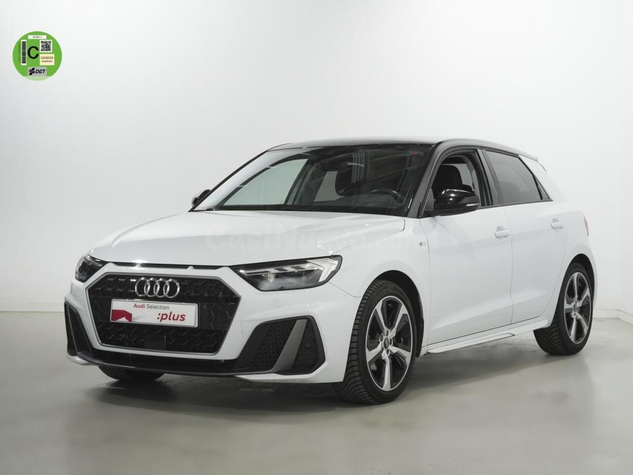 Audi A1 Adrenalin 30 TFSI 81 kW (110 CV)