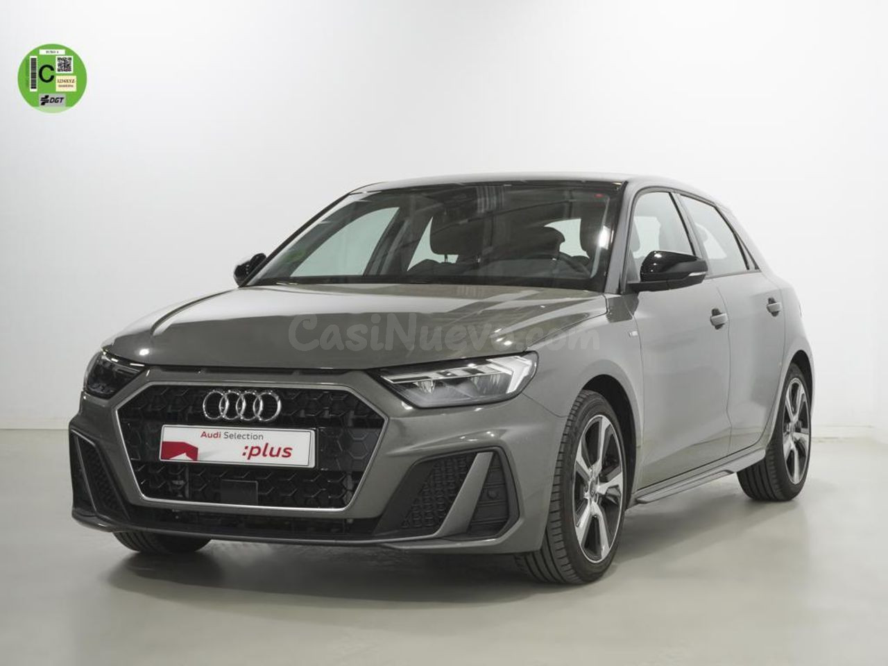 Audi A1 Adrenalin edition 30 TFSI 81 kW (110 CV) S tronic