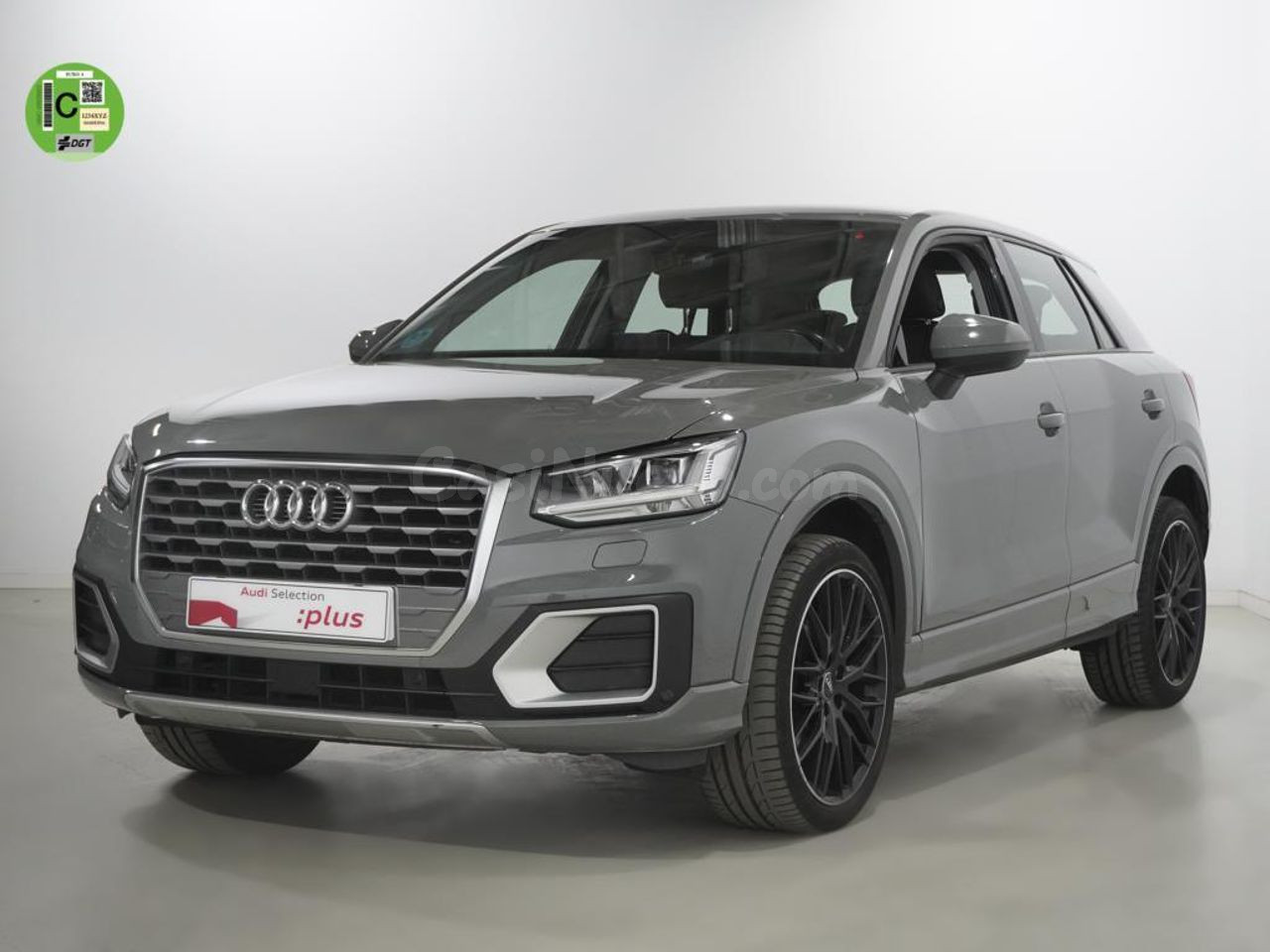 Audi Q2 sport edition 1.4 TFSI CoD 110 kW (150 CV) S tronic