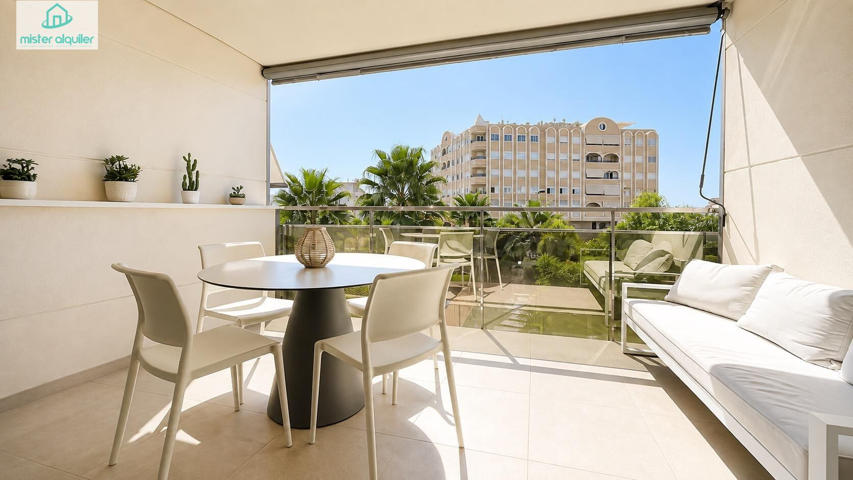 EXCLUSIVIDAD Y CONFORT EN LA PRESTIGIOSA URBANIZACIÓN ABEDUL - foto 2
