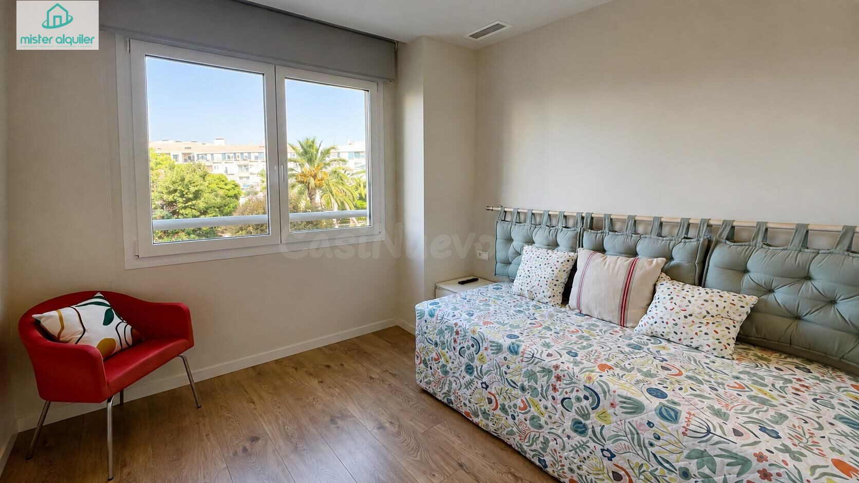 EXCLUSIVIDAD Y CONFORT EN LA PRESTIGIOSA URBANIZACIÓN ABEDUL - foto 5