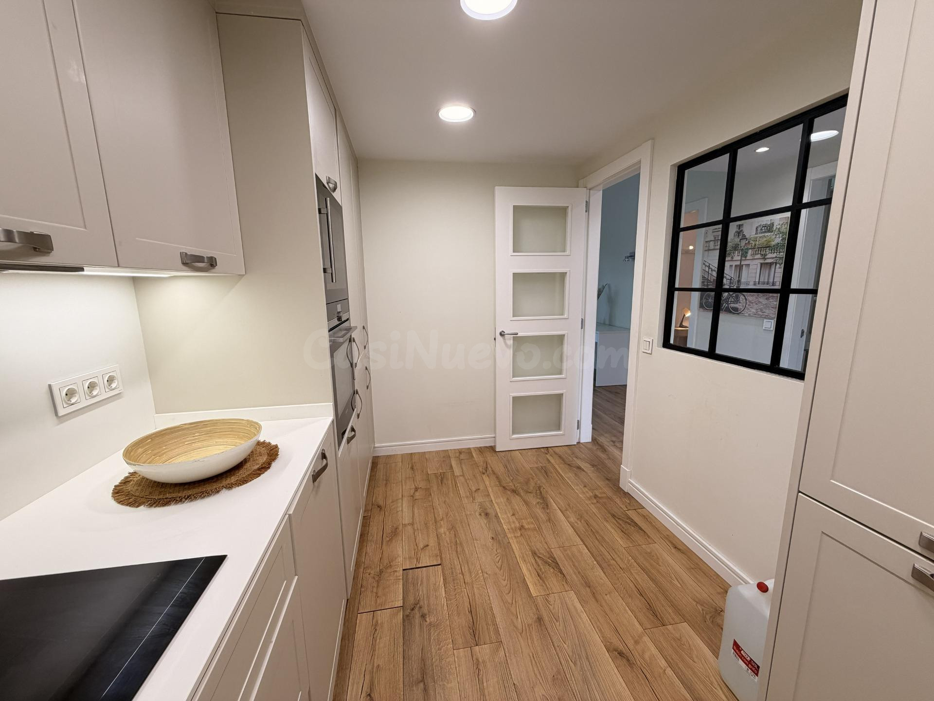 CHALET EN HIGUERON, BENALMÁDENA - foto 3