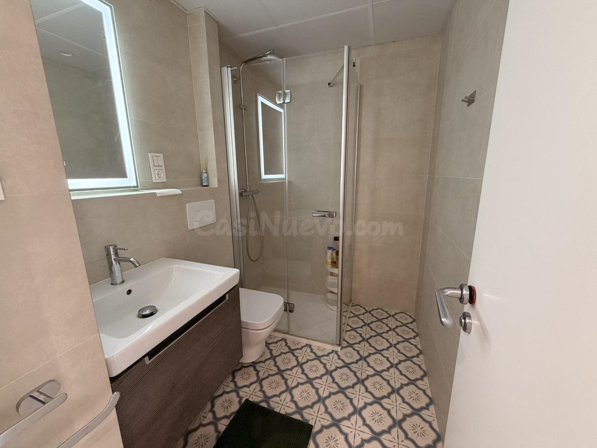 CHALET EN HIGUERON, BENALMÁDENA - foto 4