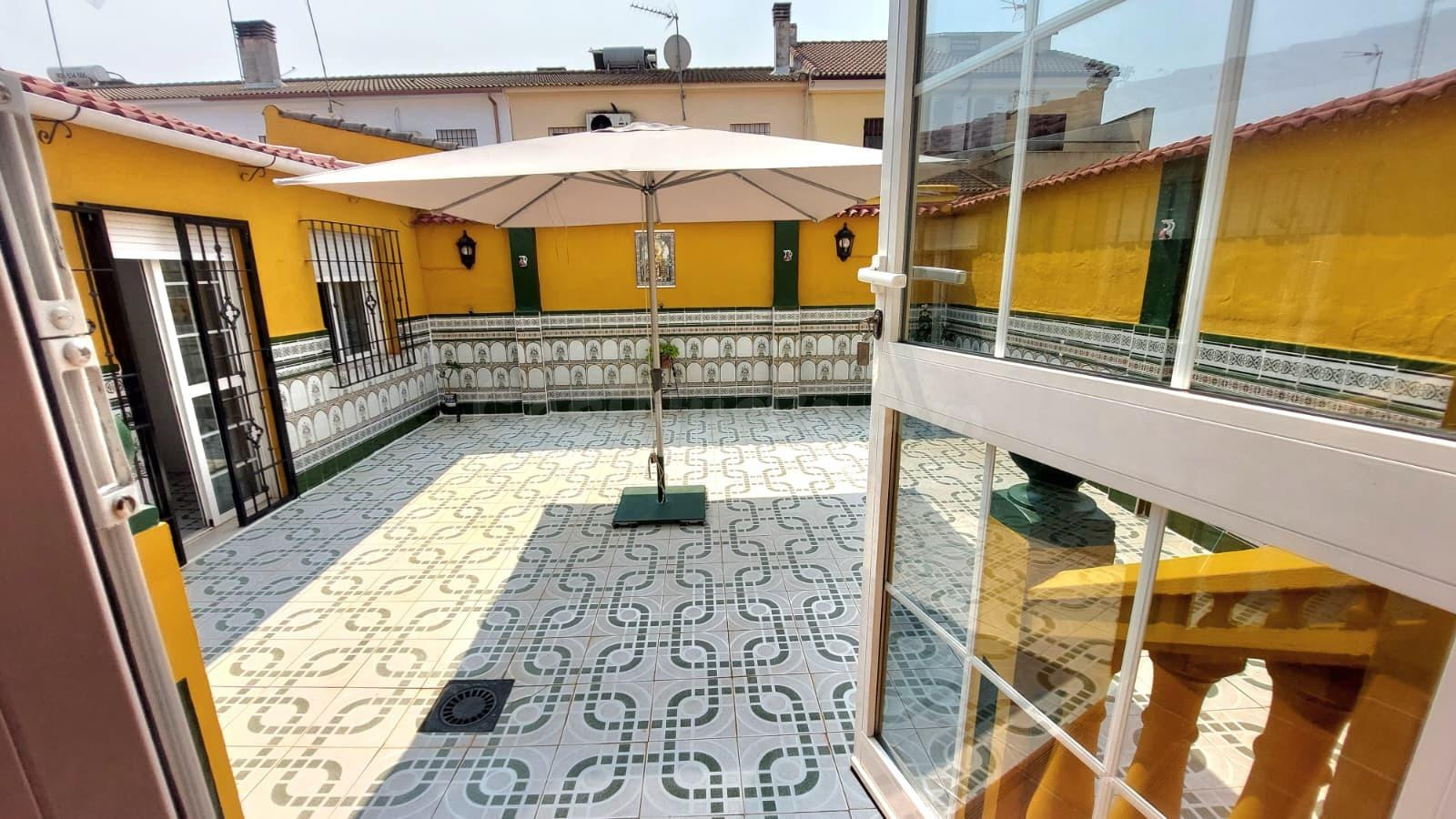 D. CASA ADOSADA VILLARRUBIA