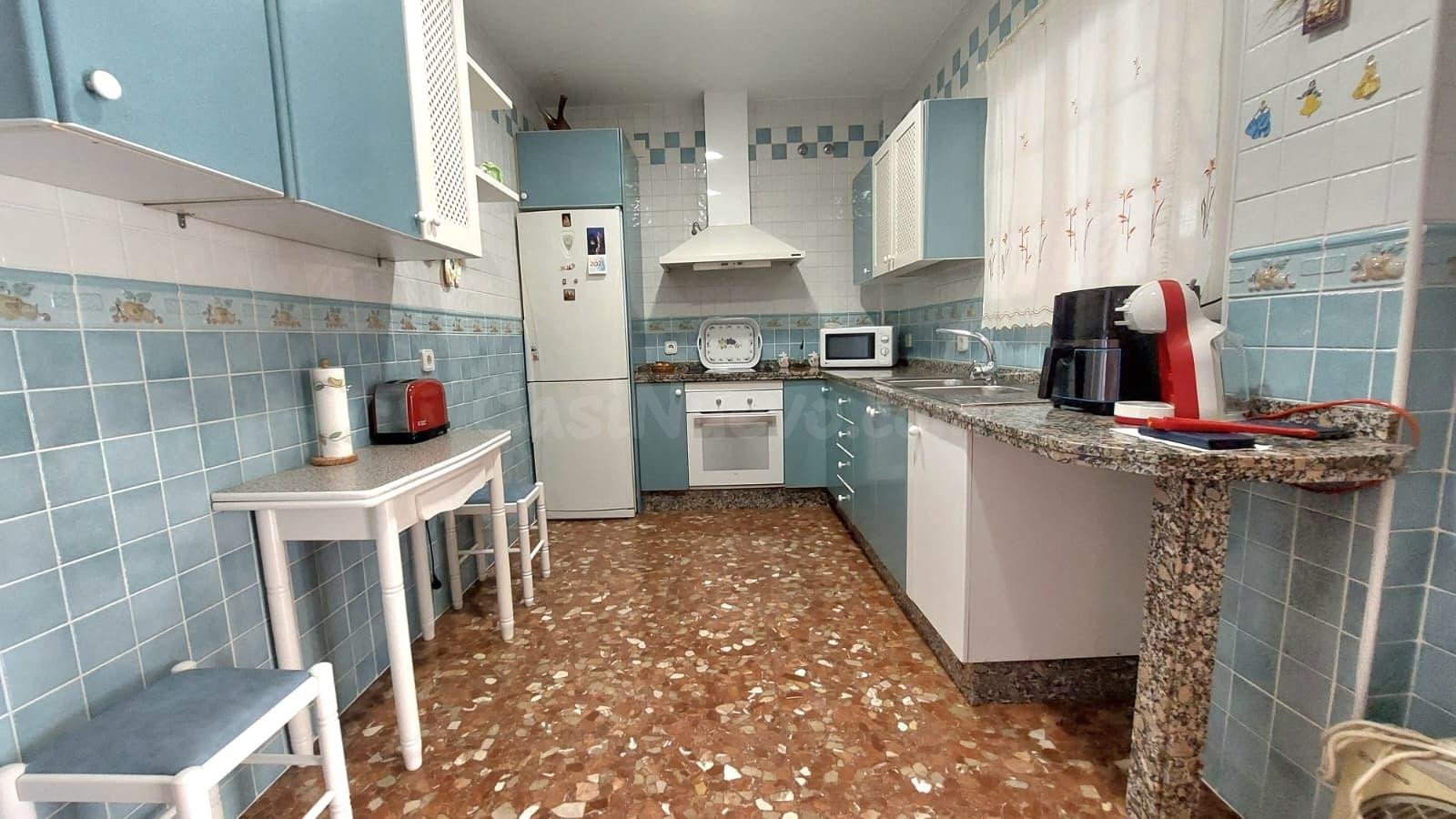 D. CASA ADOSADA VILLARRUBIA - foto 4