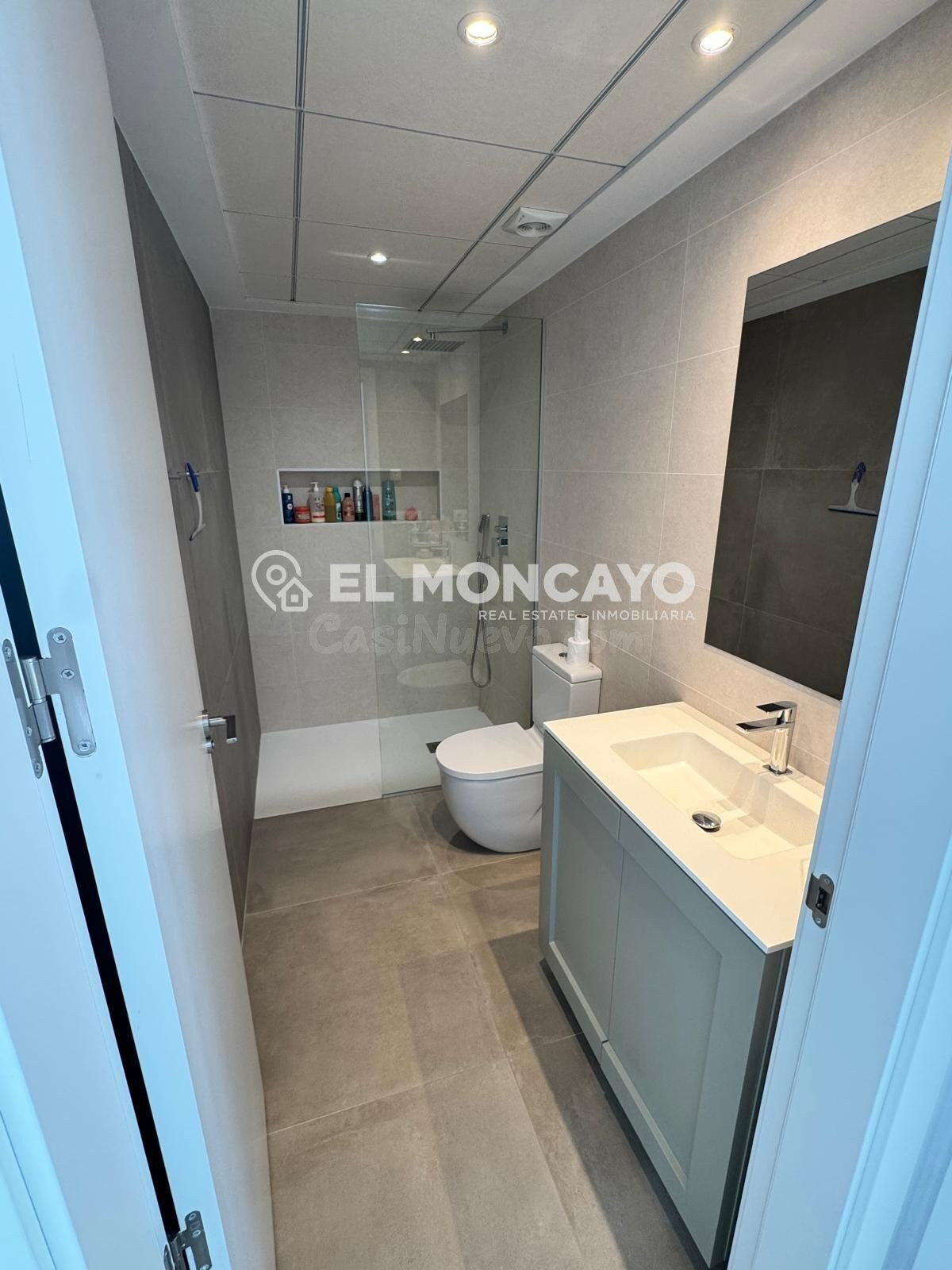 Fantástico chalet independiente en la zona de nueva construc - foto 5
