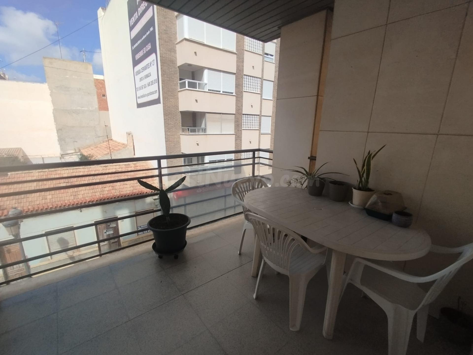 Espectacular piso completamente reformado en pleno centro de Guardamar del Segura, Alicante, Costa Blanca