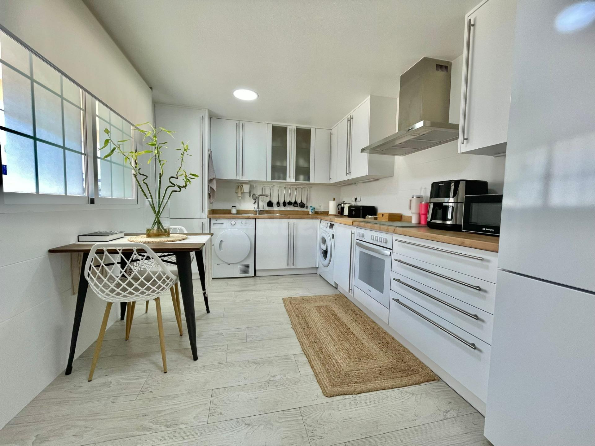 PRECIOSO PISO LISTO PARA ENTRAR A VIVIR!