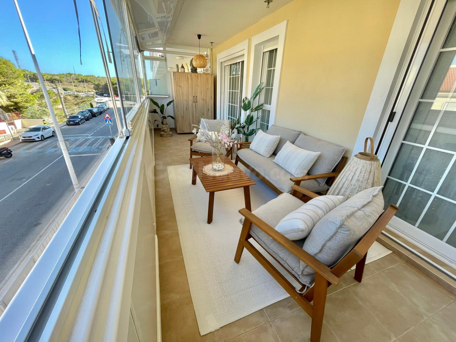 PRECIOSO PISO LISTO PARA ENTRAR A VIVIR! - foto 3