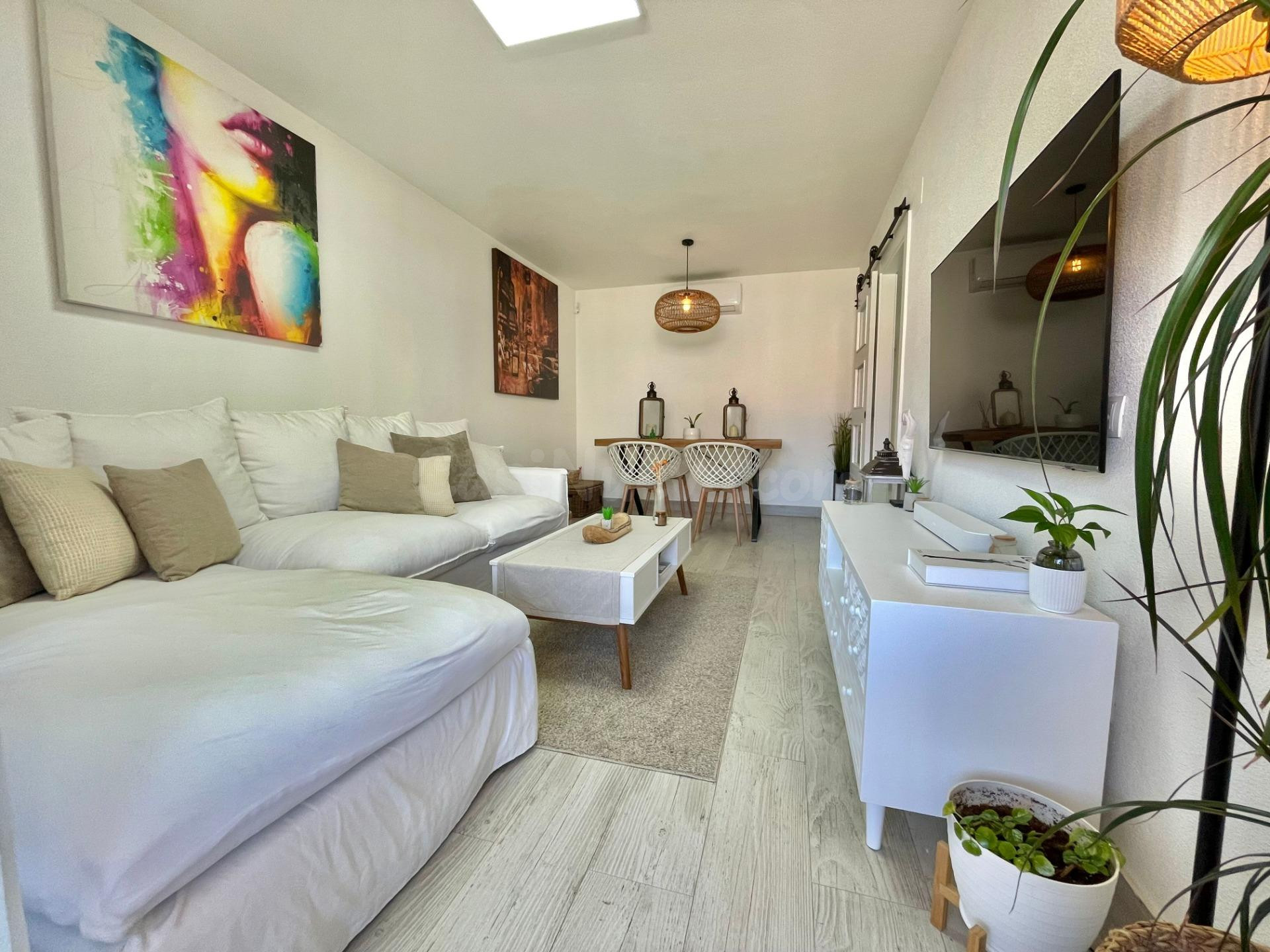 PRECIOSO PISO LISTO PARA ENTRAR A VIVIR! - foto 5
