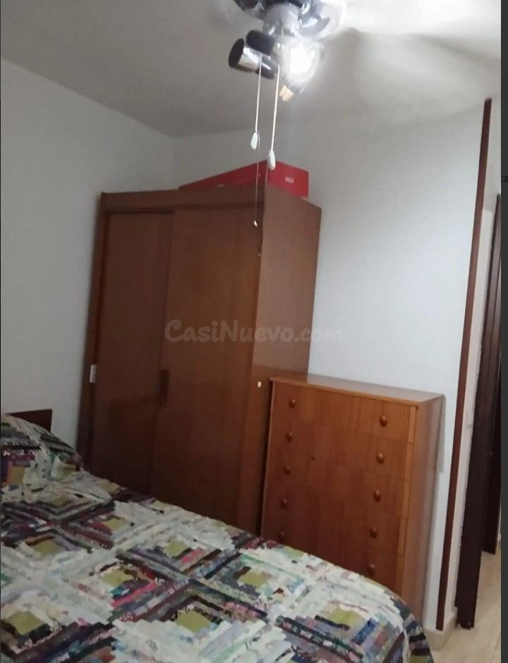 PISO EN CENTRO URBANO, BENIDORM - foto 4