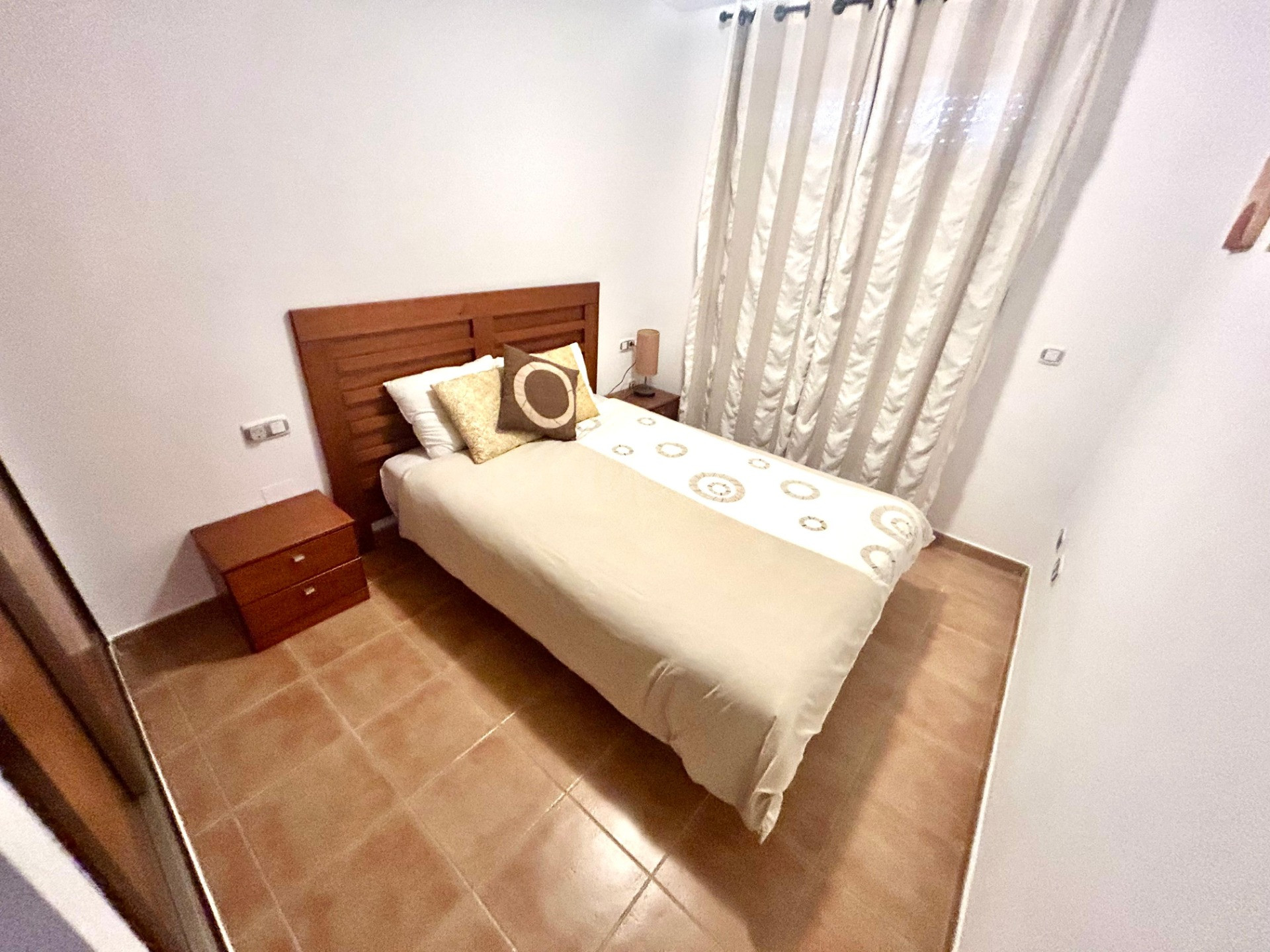 Magnífico apartamento con vistas al mar en Los Collados, Águ - foto 4