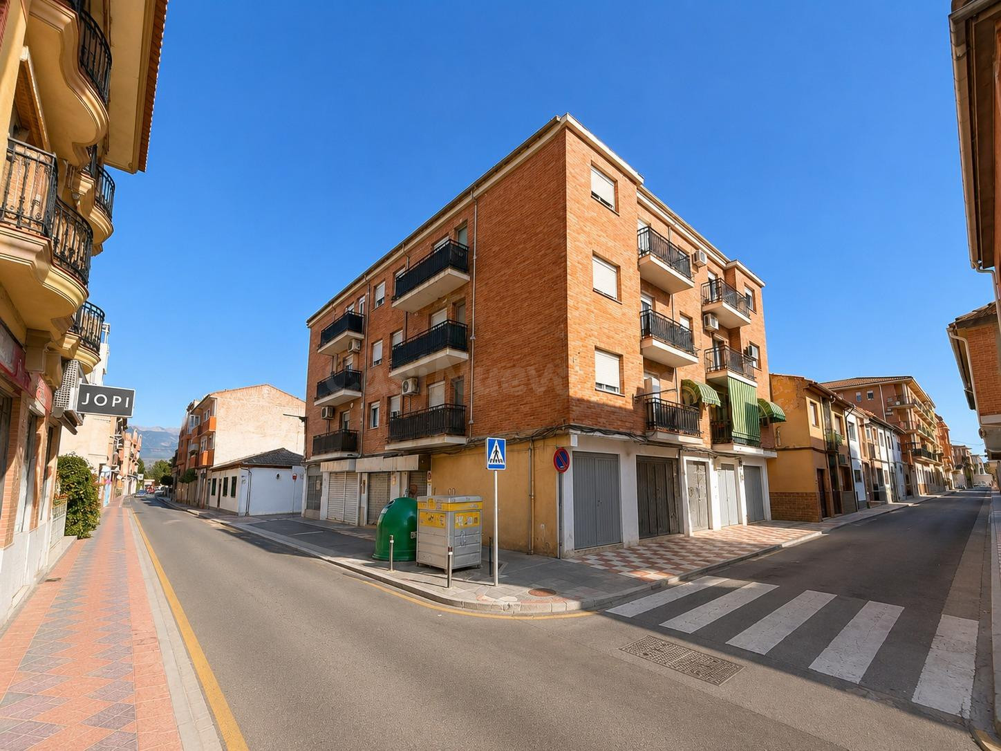 PISO EN ARMILLA, ZONA DE SAN MIGUEL - foto 2