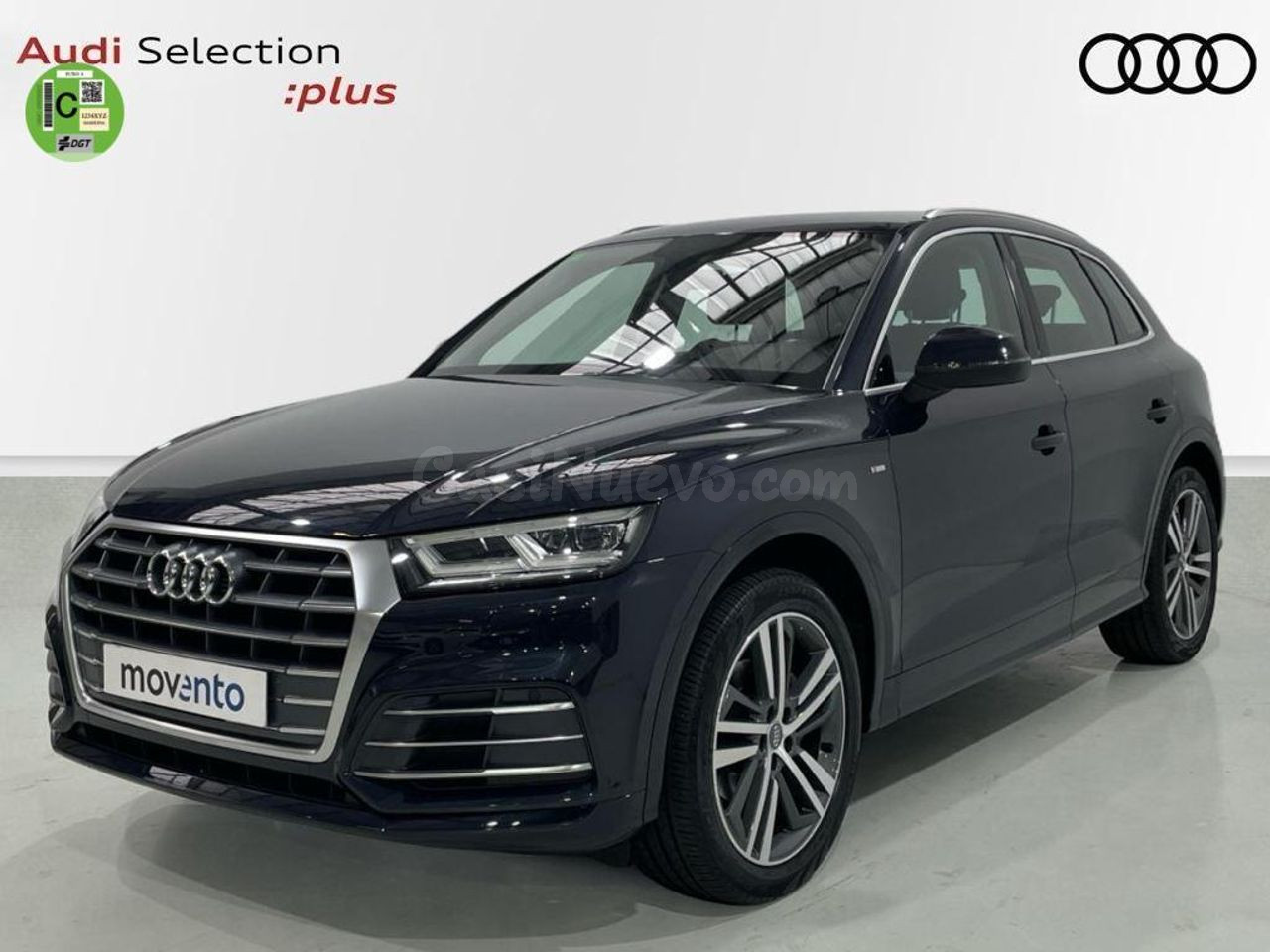 Audi Q5 S line 2.0 TDI 110 kW (150 CV)