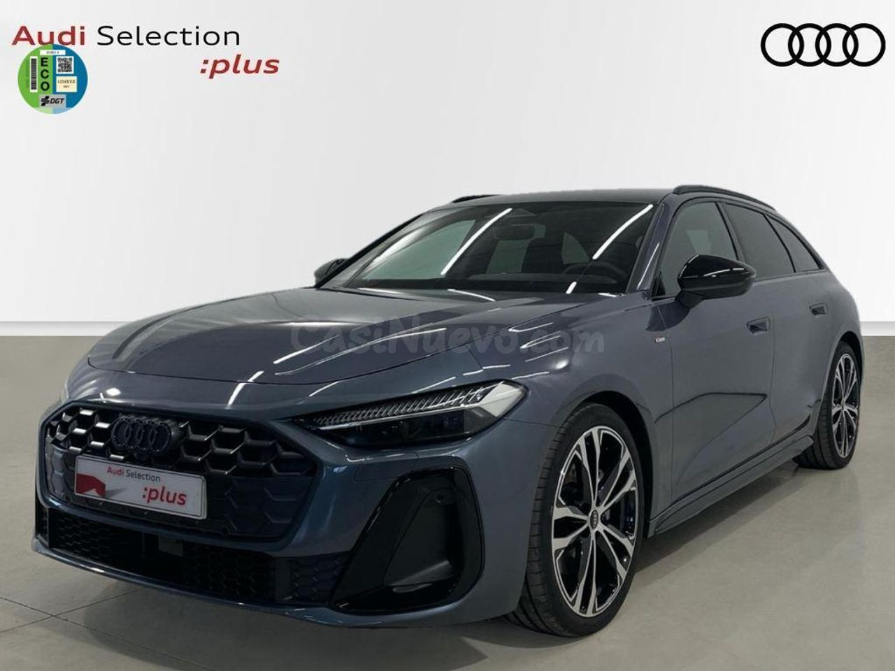 Audi A5 TDI Black Line 150 kW (204 CV) S tronic