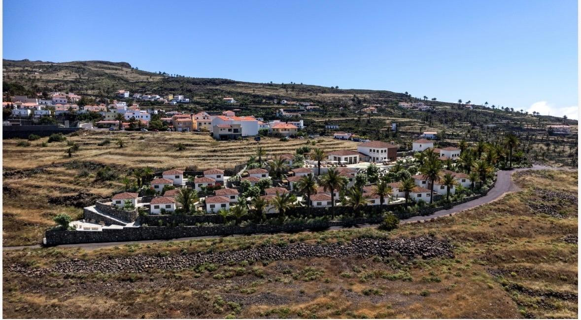BONGALOWS EL PASO - LA GOMERA - foto 2