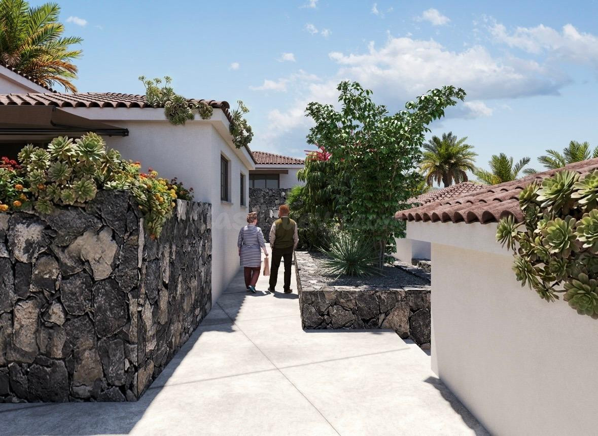 BONGALOWS EL PASO - LA GOMERA - foto 4