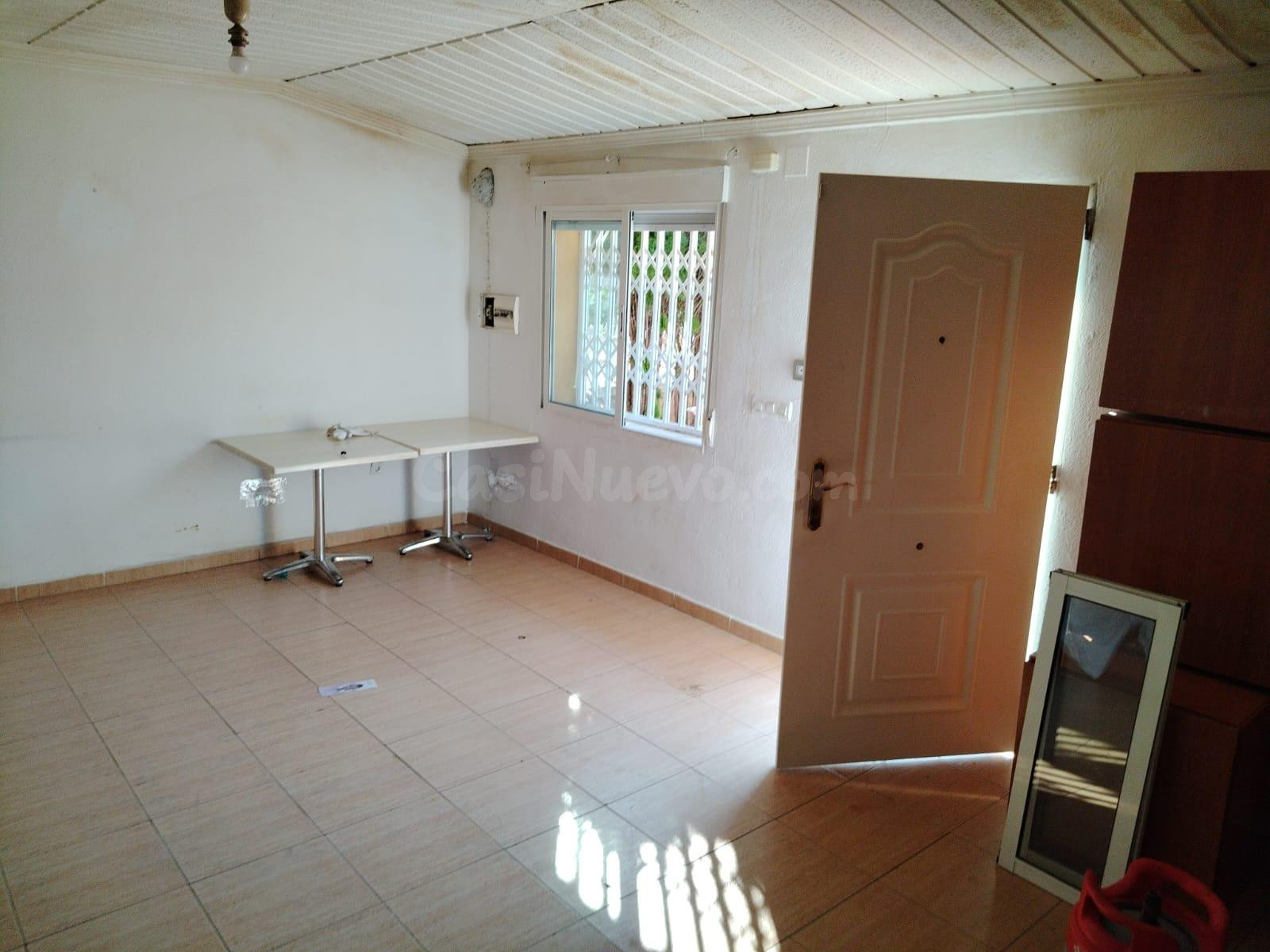 Estupenda vivienda en planta baja en Archivel - foto 3