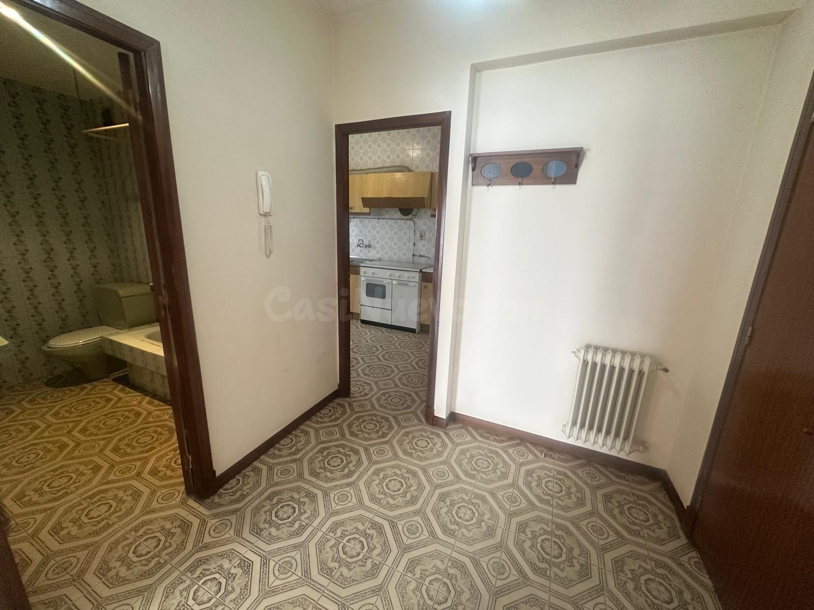 Venta Piso en el Centro - foto 3