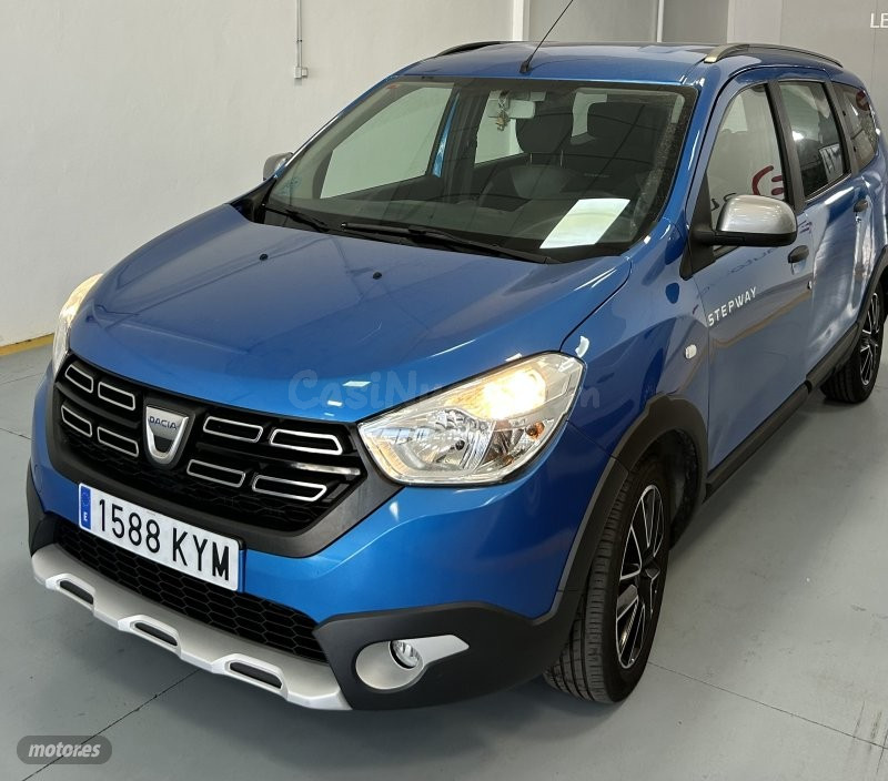 Dacia Lodgy