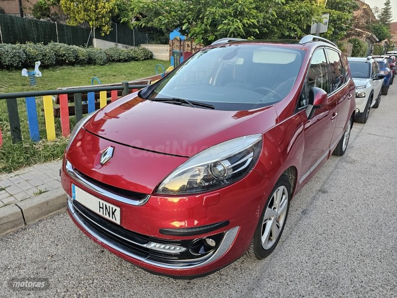 Renault Grand Scenic