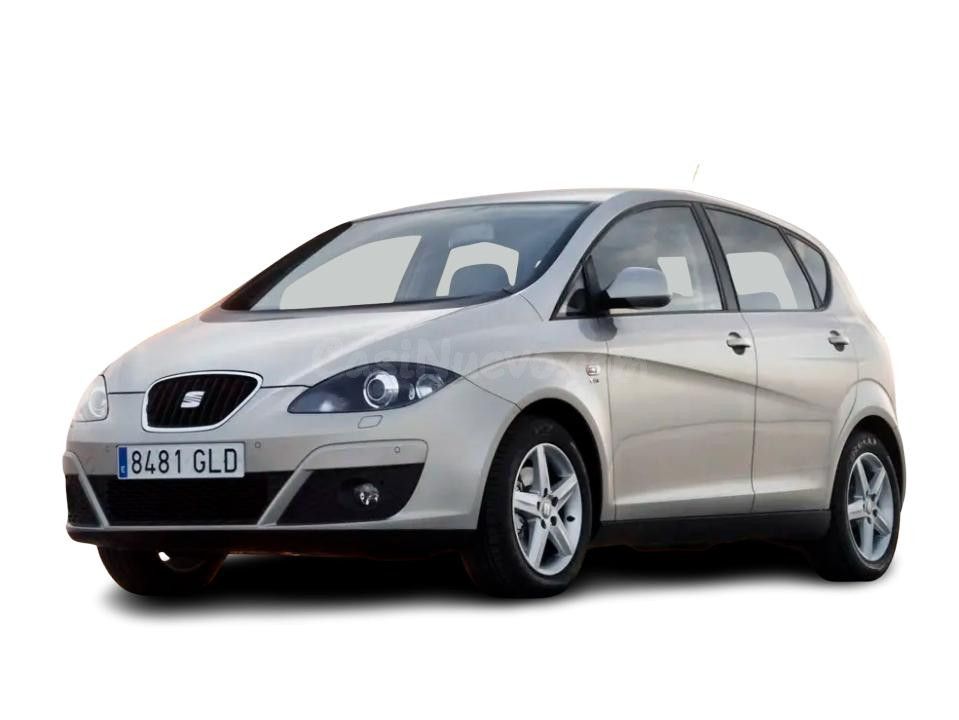 SEAT Altea