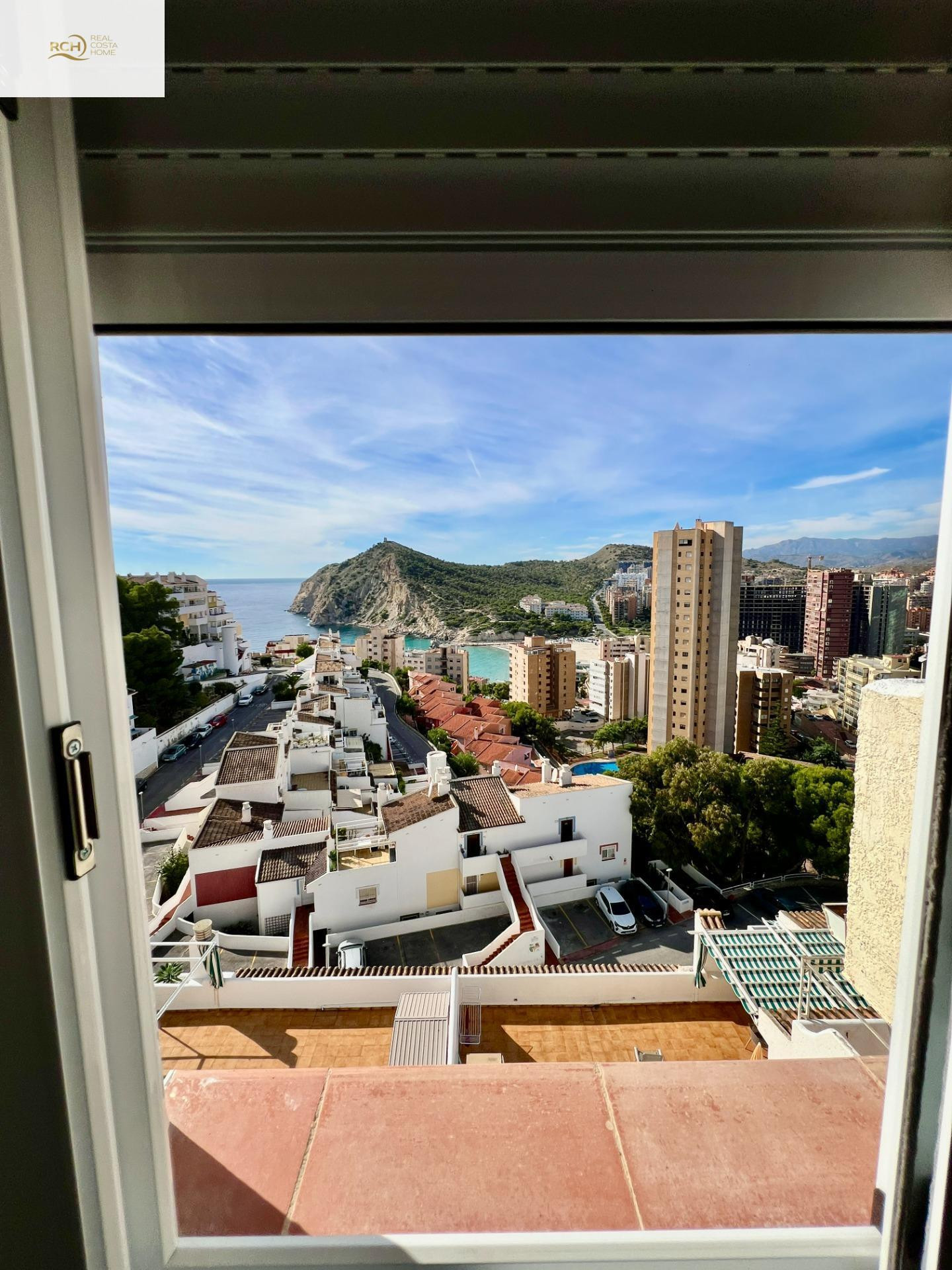 PISO REFORMADO CON VISTAS AL MAR - foto 5