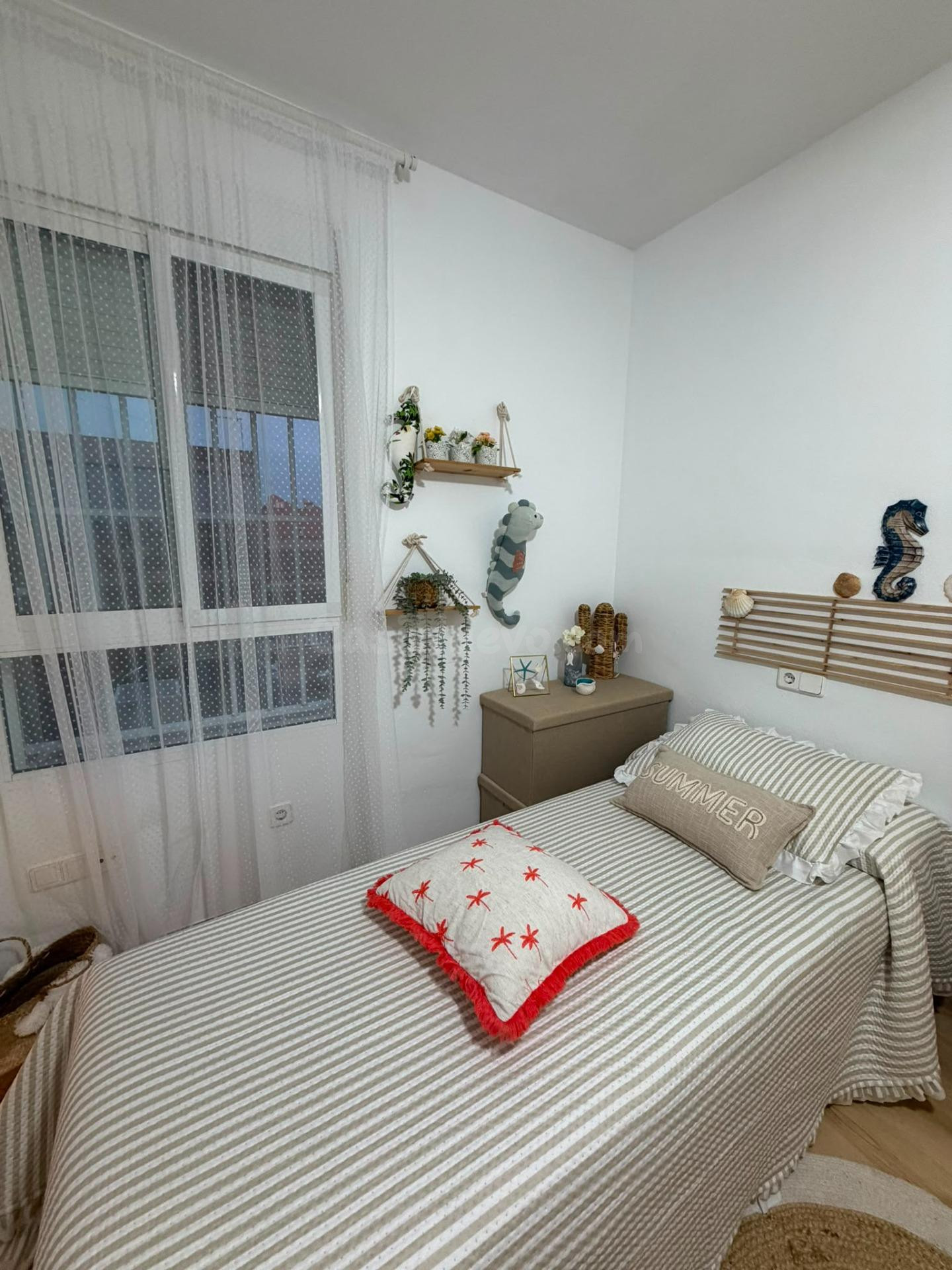 Coqueto apartamento en Islas Menores - foto 3