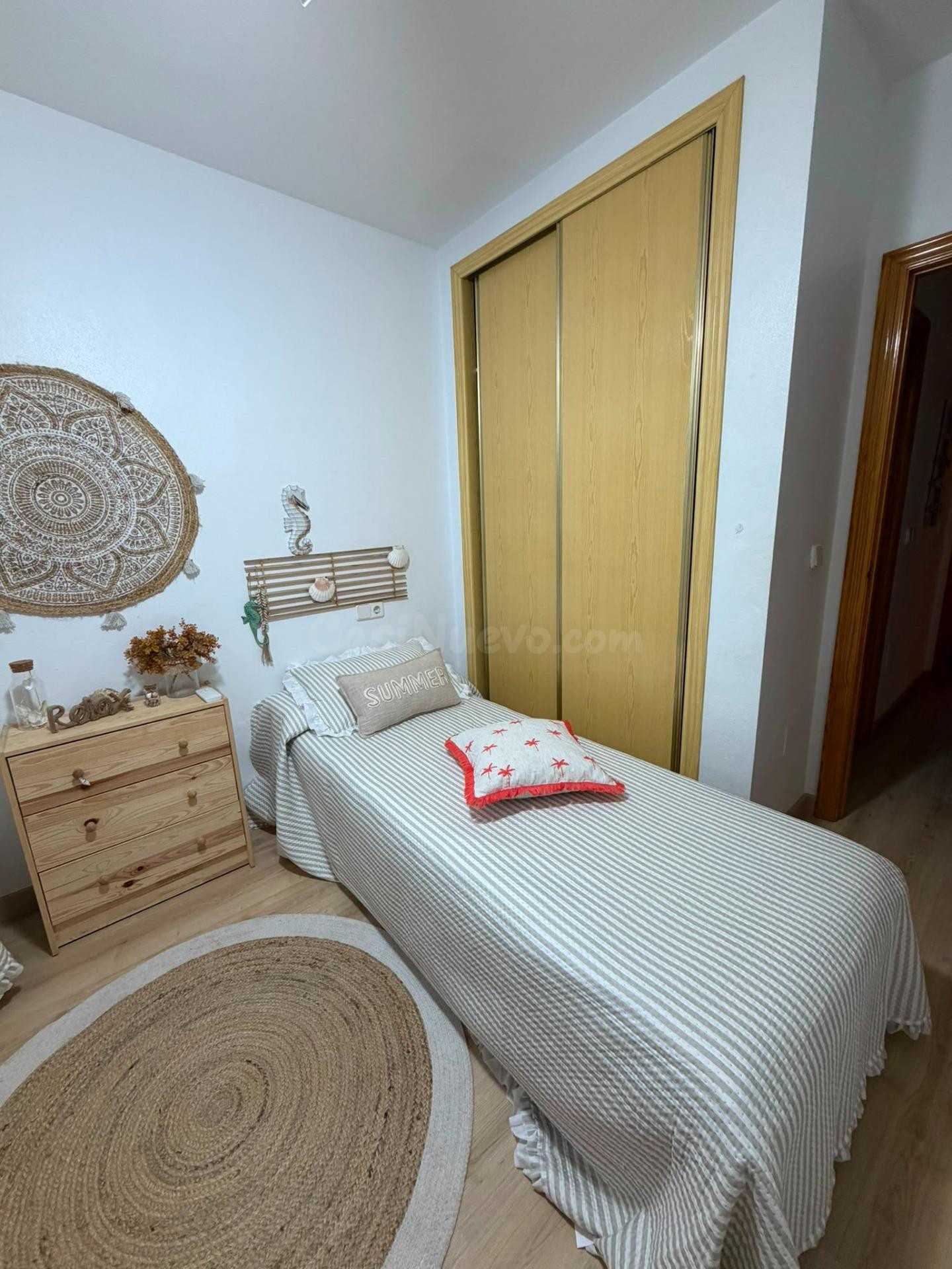 Coqueto apartamento en Islas Menores - foto 4