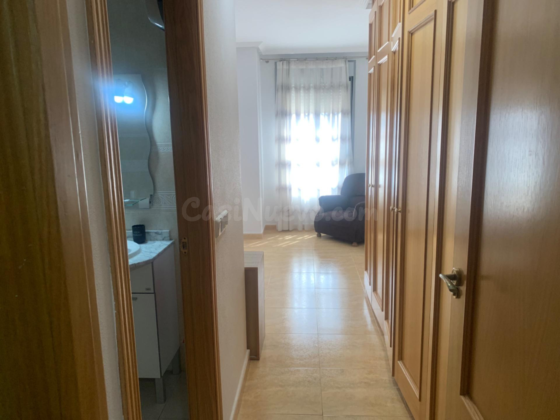 Atico Dúplex en Sangonera La Verde - foto 4