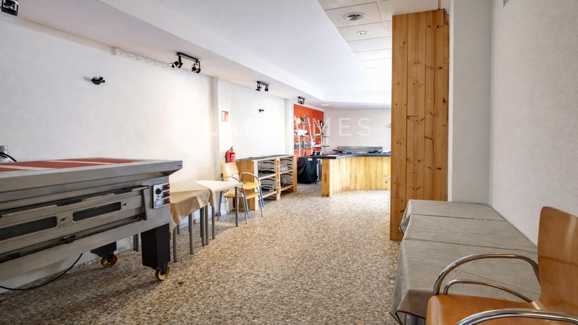 Local con gran potencial en El Campello - foto 3