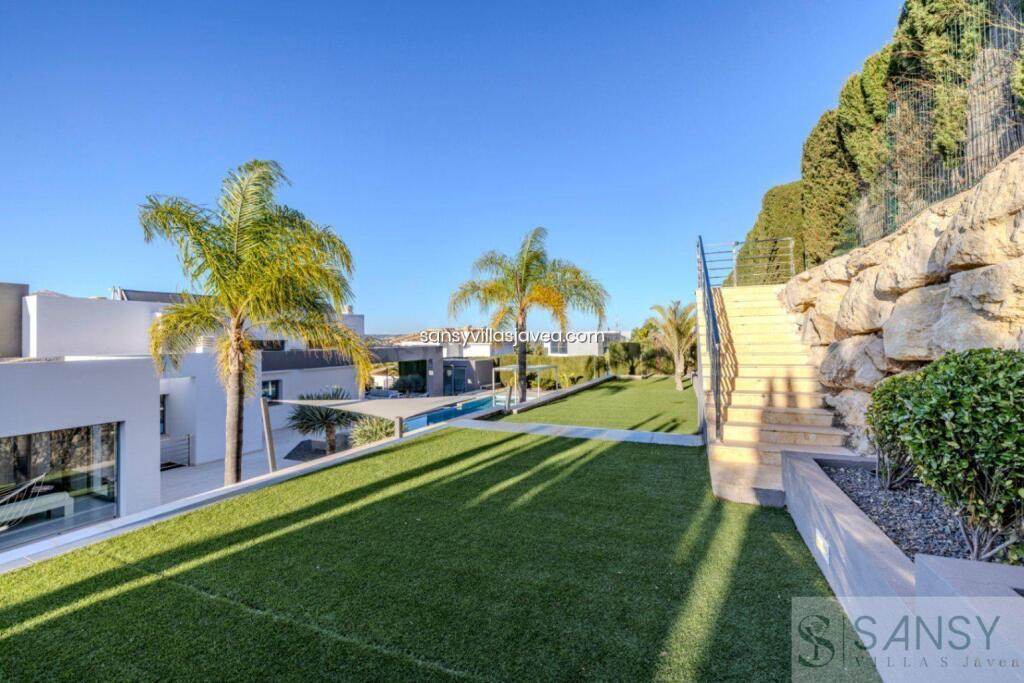 Casa-Chalet en Venta en Javea/Xabia Alicante - foto 2