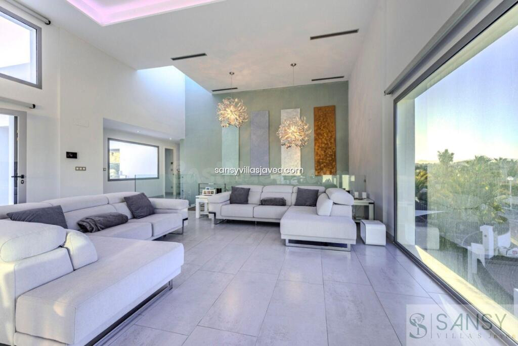 Casa-Chalet en Venta en Javea/Xabia Alicante - foto 3