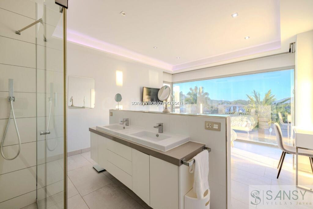 Casa-Chalet en Venta en Javea/Xabia Alicante - foto 5