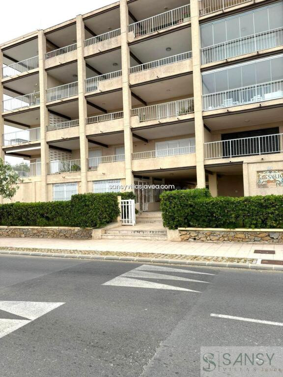Local comercial en Venta en Javea/Xabia Alicante - foto 2
