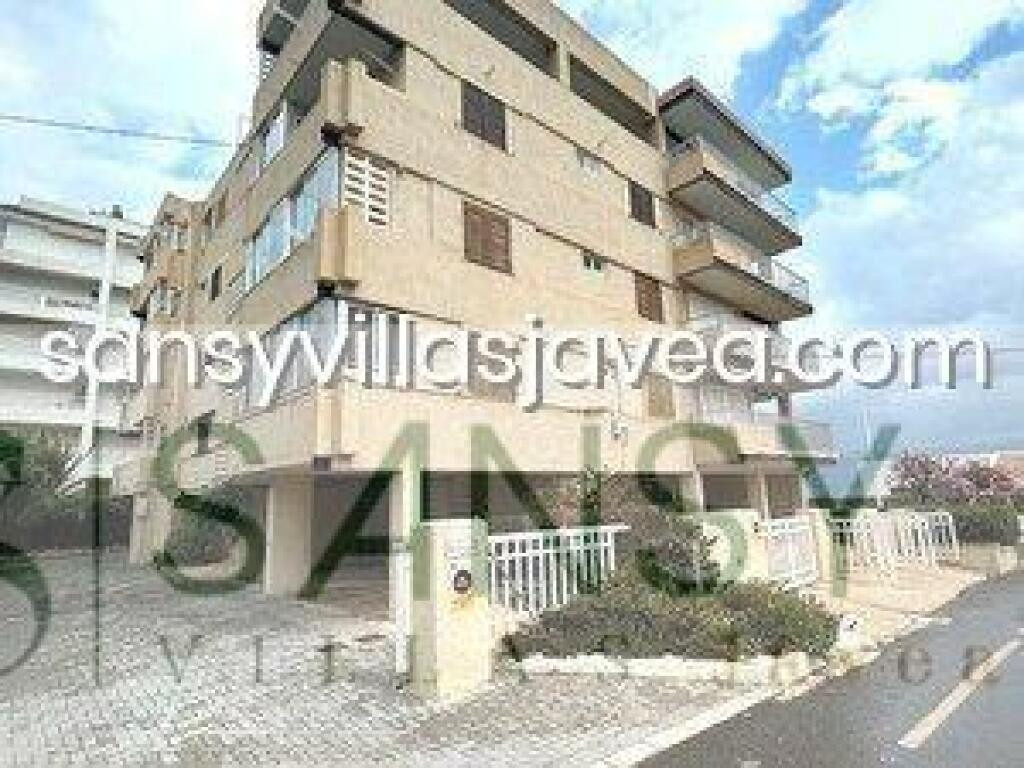 Local comercial en Venta en Javea/Xabia Alicante - foto 3