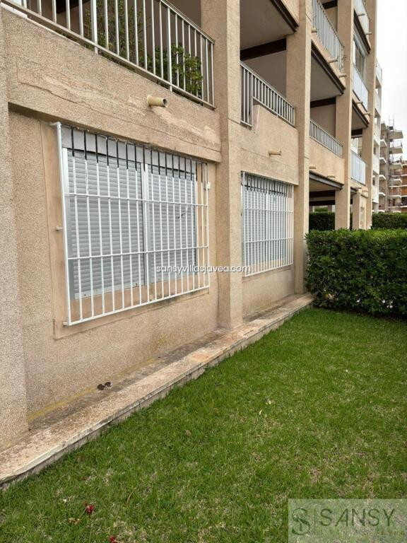 Local comercial en Venta en Javea/Xabia Alicante - foto 4