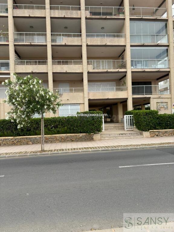 Local comercial en Venta en Javea/Xabia Alicante - foto 5