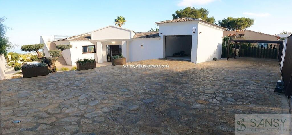 Casa-Chalet en Venta en Denia Alicante - foto 2