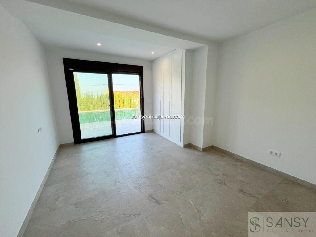 Casa-Chalet en Venta en Denia Alicante - foto 4