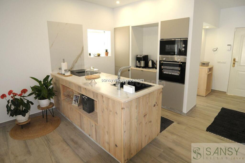 Casa-Chalet en Venta en Calpe Alicante - foto 4
