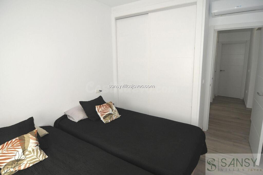 Casa-Chalet en Venta en Calpe Alicante - foto 5