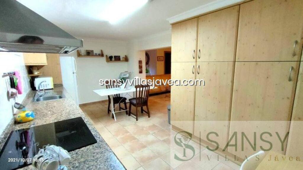 Casa-Chalet en Venta en Denia Alicante - foto 3