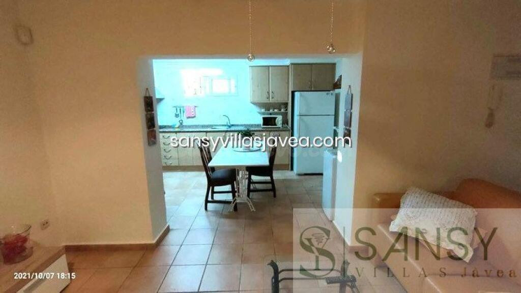 Casa-Chalet en Venta en Denia Alicante - foto 4