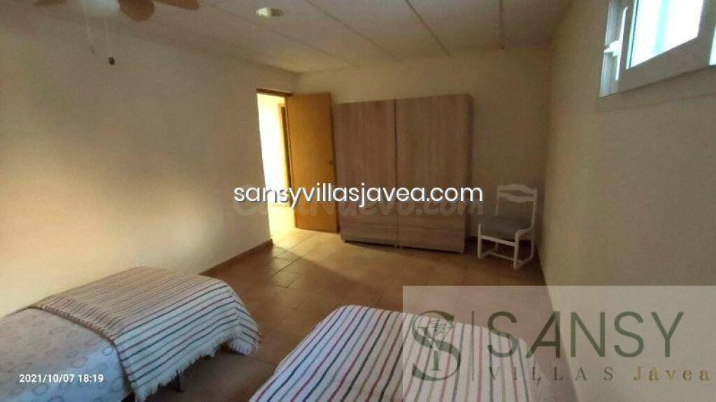 Casa-Chalet en Venta en Denia Alicante - foto 5