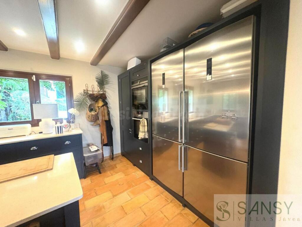 Casa-Chalet en Venta en Javea/Xabia Alicante - foto 3