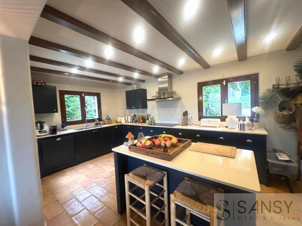 Casa-Chalet en Venta en Javea/Xabia Alicante - foto 4