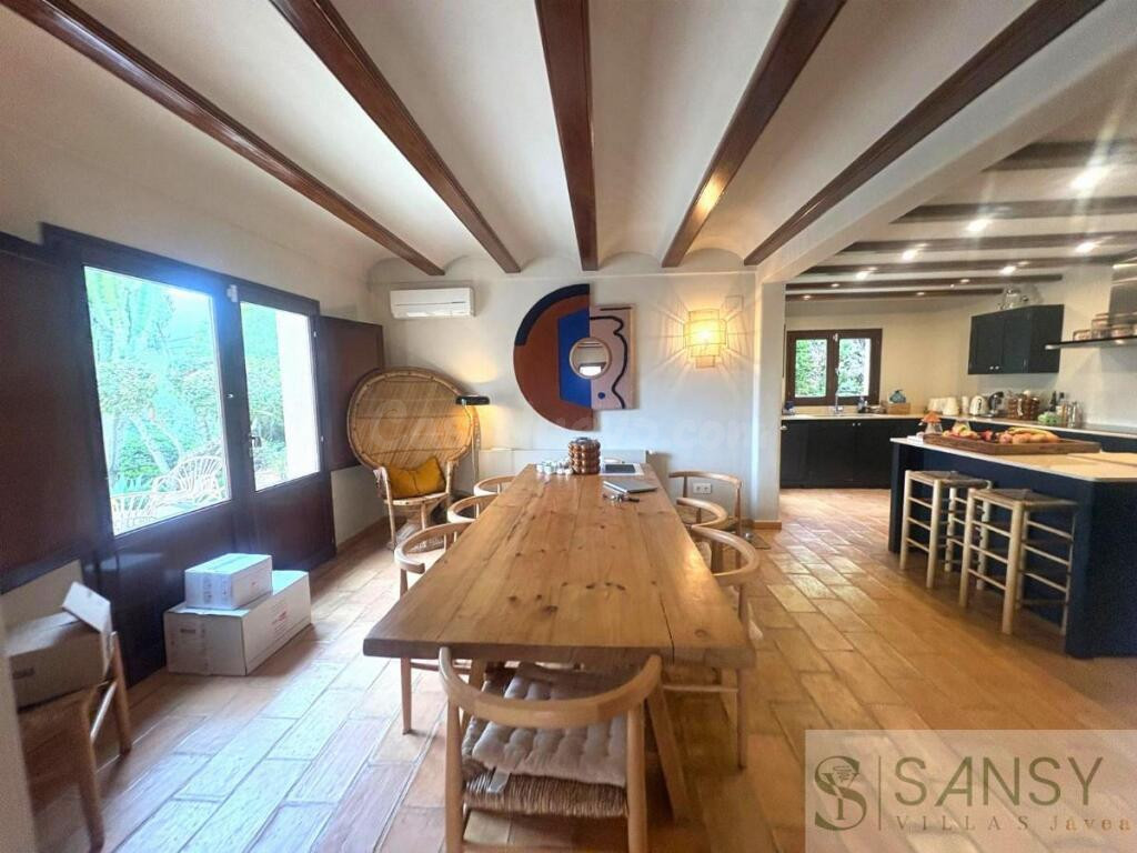 Casa-Chalet en Venta en Javea/Xabia Alicante - foto 5