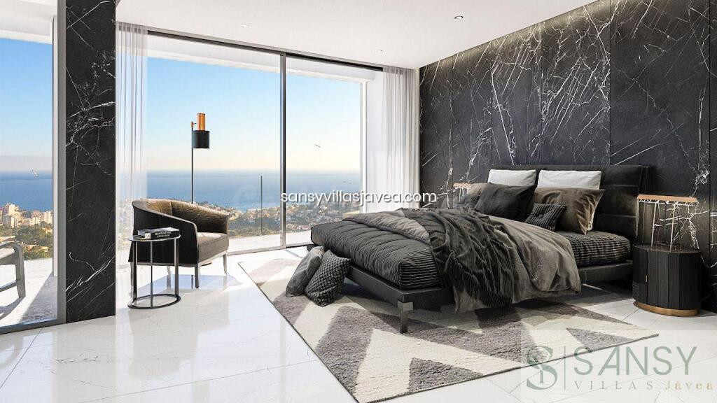Casa-Chalet en Venta en Calpe Alicante - foto 2