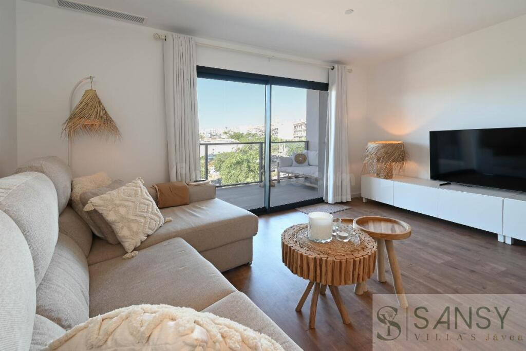 Apartamento en Venta en Javea/Xabia Alicante - foto 3